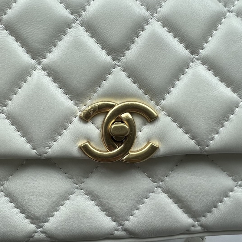 Chanel Satchel Bags